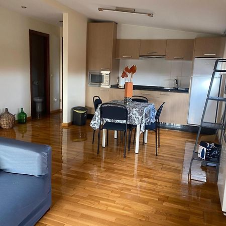 Atico En Aguino Apartment Ribeira Exterior photo