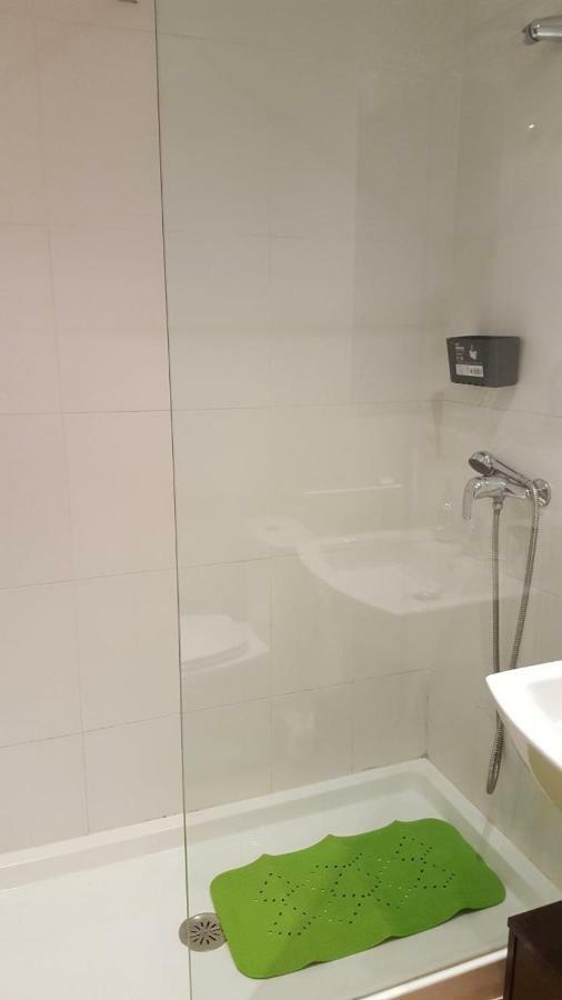 Atico En Aguino Apartment Ribeira Exterior photo